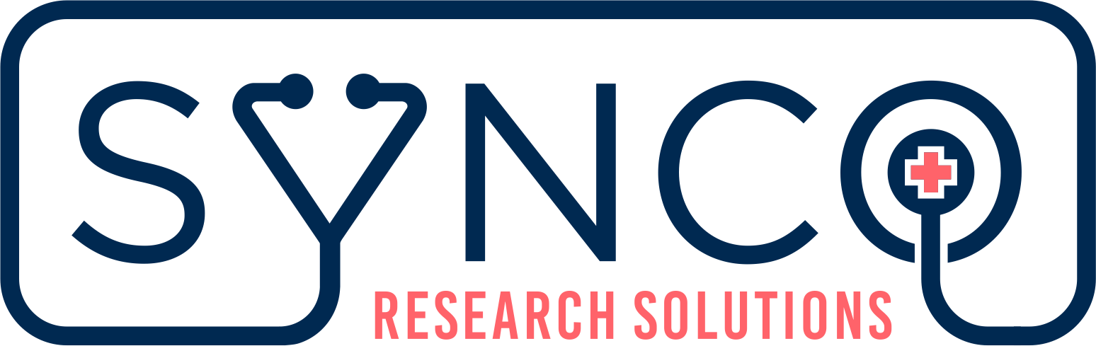 Synco |  Contract Research Organization